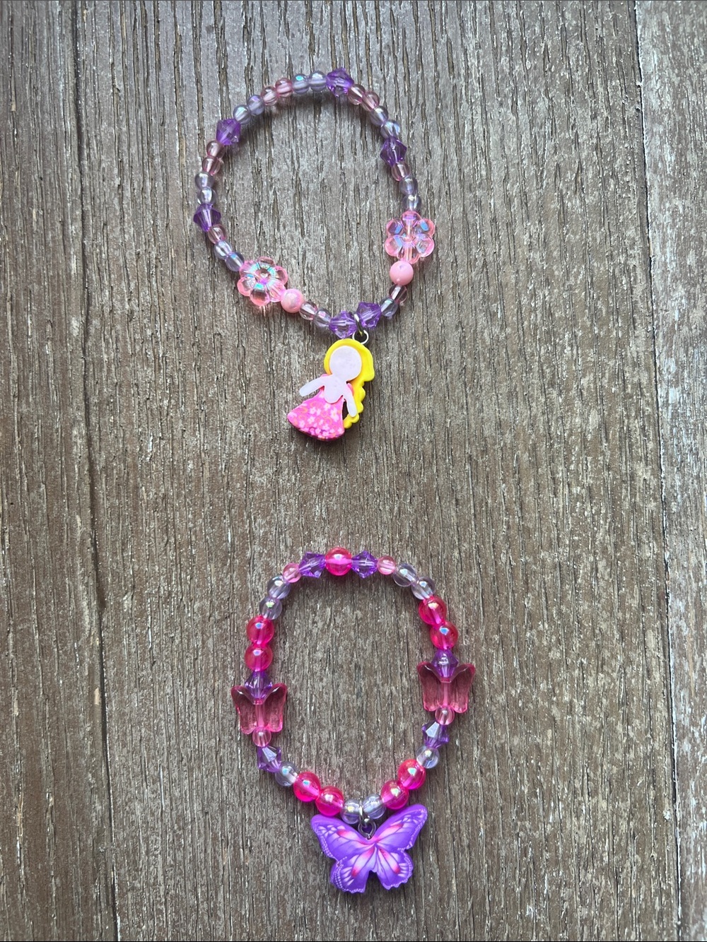 EUC Bundle of Great Pretenders Girl’s Dress-up Beaded Jewelry - Picture 6 of 6